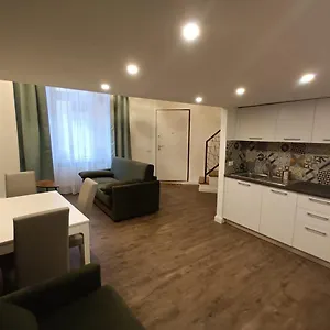  Apartament Duna River Shining