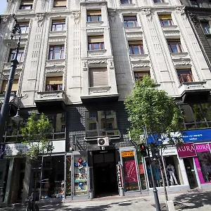  Appartement Central Of